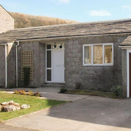 The Bungalow Kettlewell Exterior foto