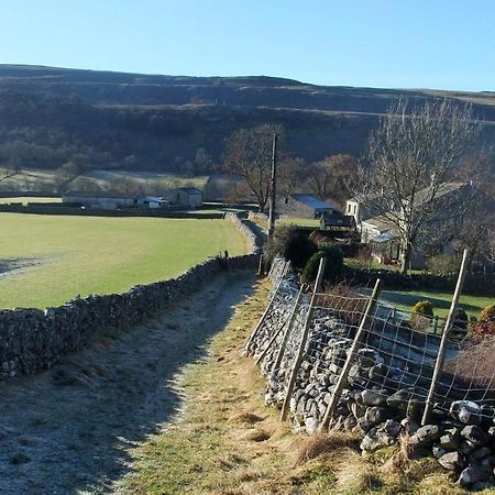 The Bungalow Kettlewell Exterior foto