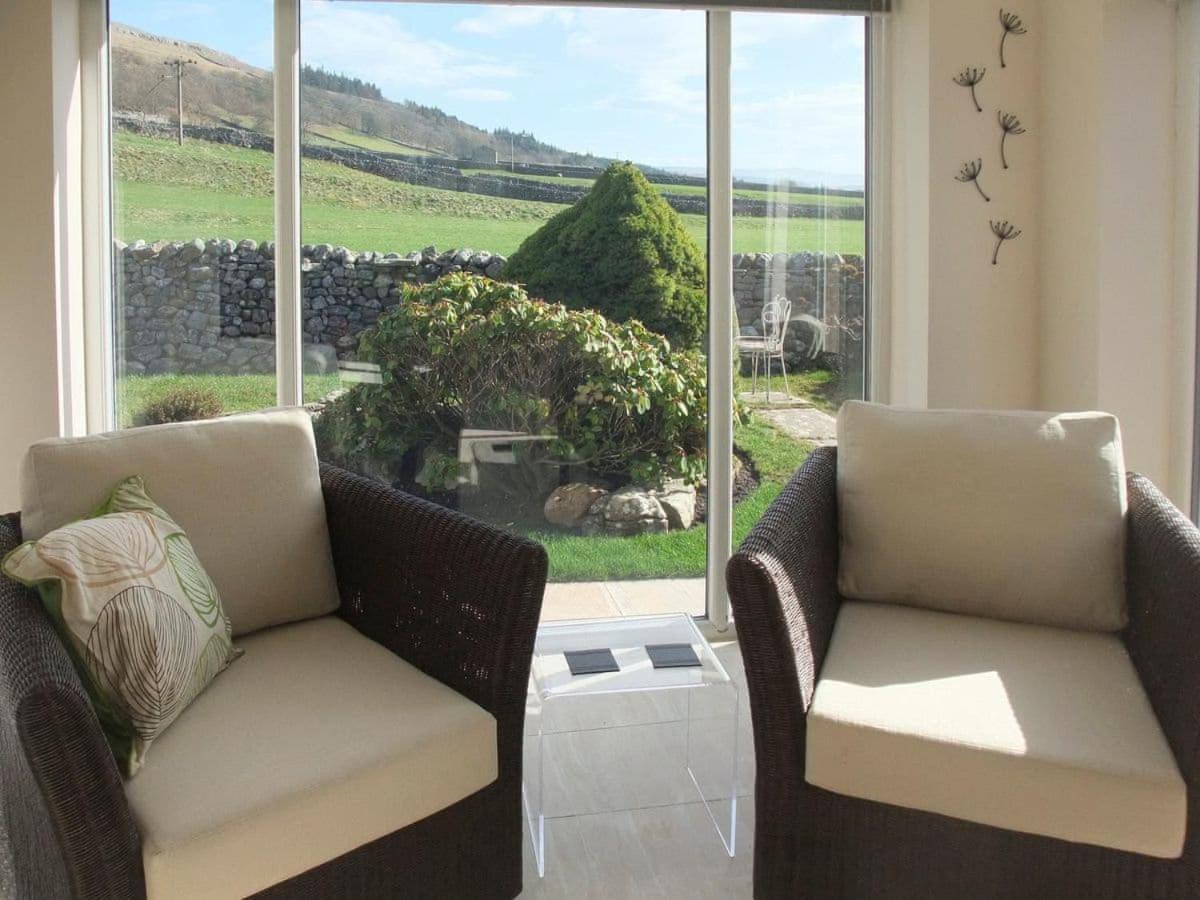 The Bungalow Kettlewell Exterior foto