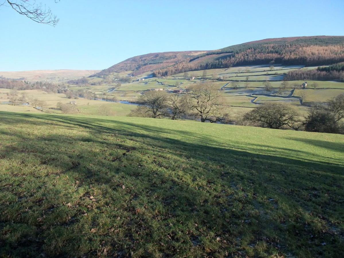 The Bungalow Kettlewell Exterior foto